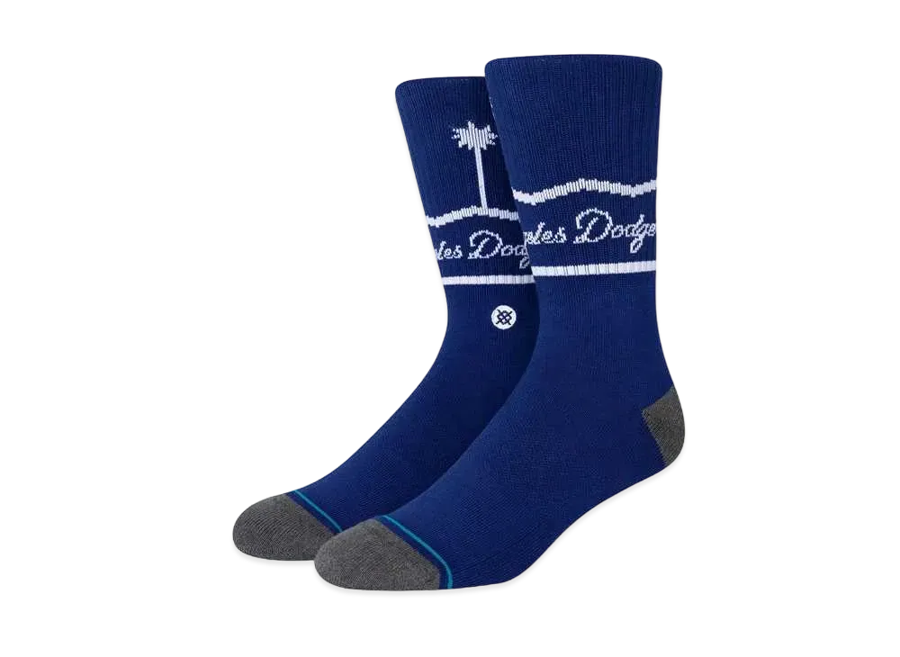 STANCE LA SISTERS "BLUE"