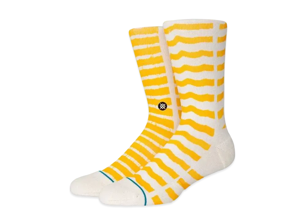 STANCE IM LOST "OFF WHITE"