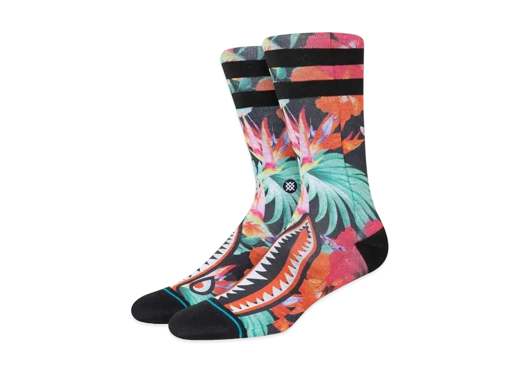 STANCE DORIAN "BLACK"