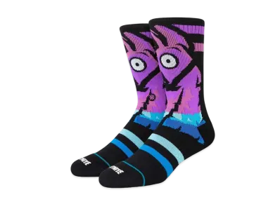 STANCE GIMME THE LOOT "BLACK"