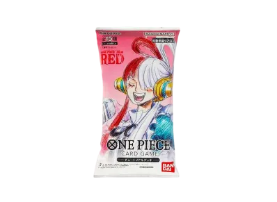 ワンピースカードゲーム チュートリアルデッキ