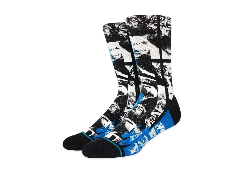 STANCE PHONE HOME "BLACK"