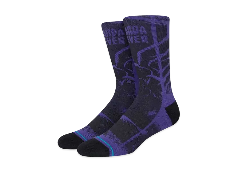 STANCE YIBAMBE "PURPLE"