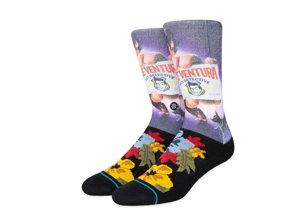 STANCE PET DETECTIVE "BLACK"