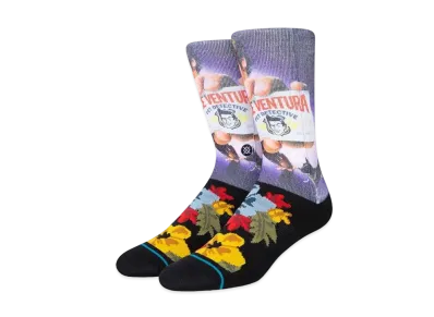 STANCE PET DETECTIVE "BLACK"