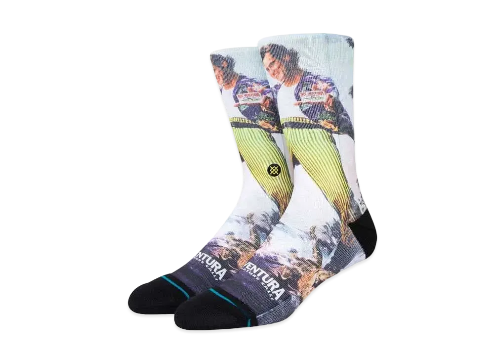 STANCE WHEN NATURE CALLS "BLACK"