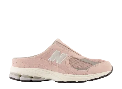 New Balance 2002R Mule "Pink"