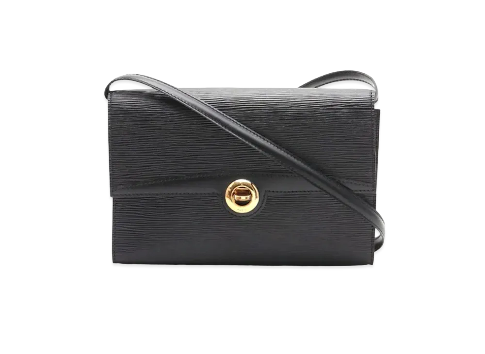 Louis Vuitton Arche Epi "Noir"