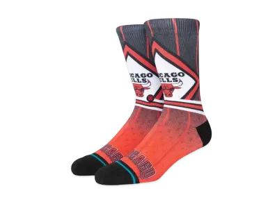 STANCE FADER CHI "BLACK"