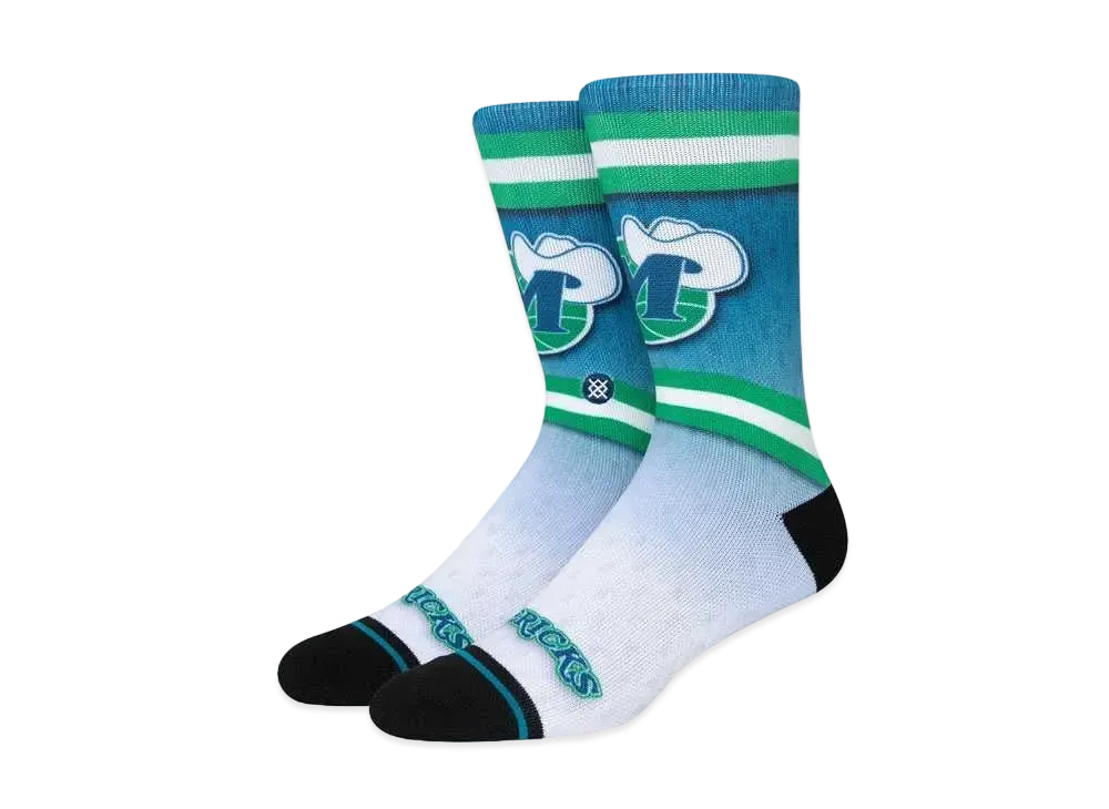 STANCE FADER DAL "BLUE"