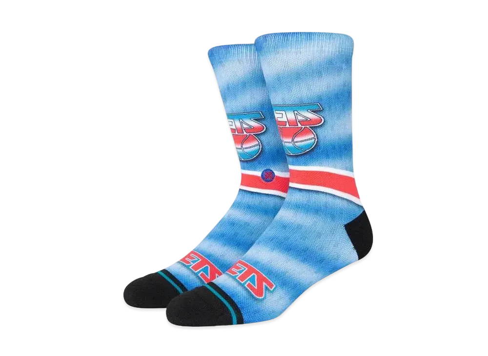 STANCE FADER NWJ "BLUE"