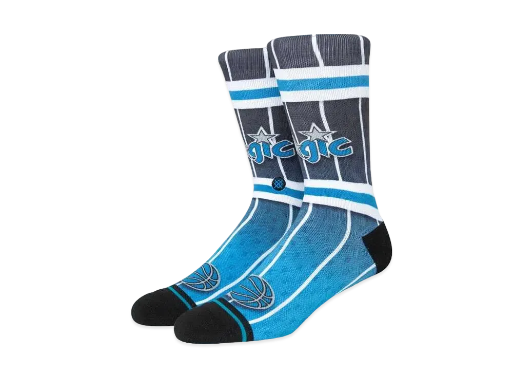 STANCE FADER ORL "BLACK"