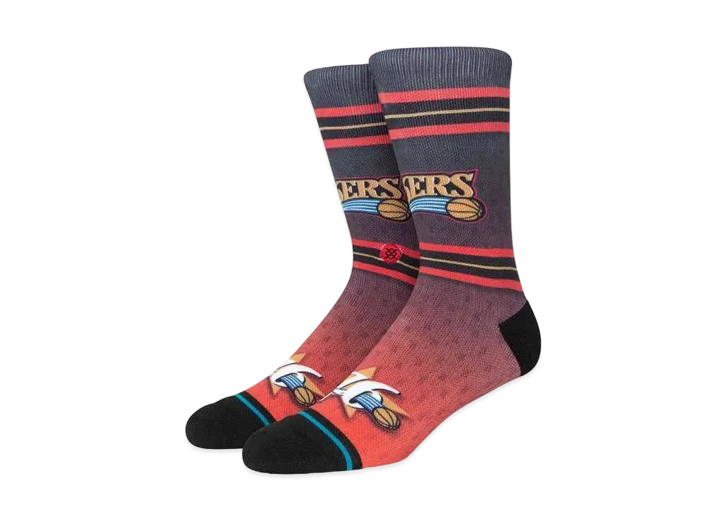 STANCE FADER PHI "BLACK"