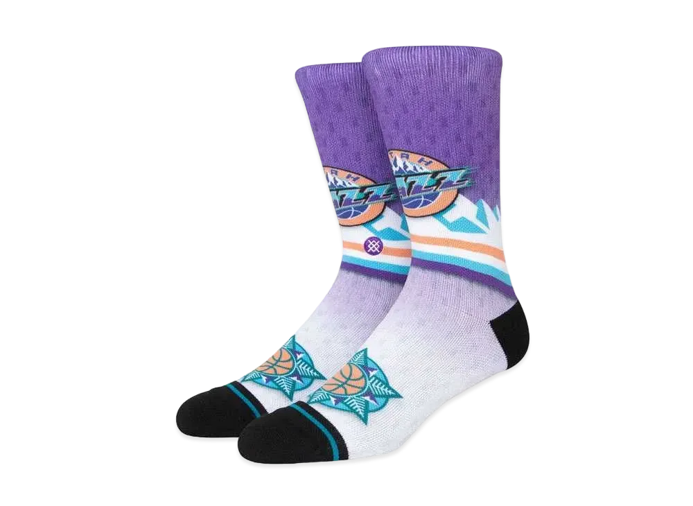 STANCE FADER UTX "PURPLE"