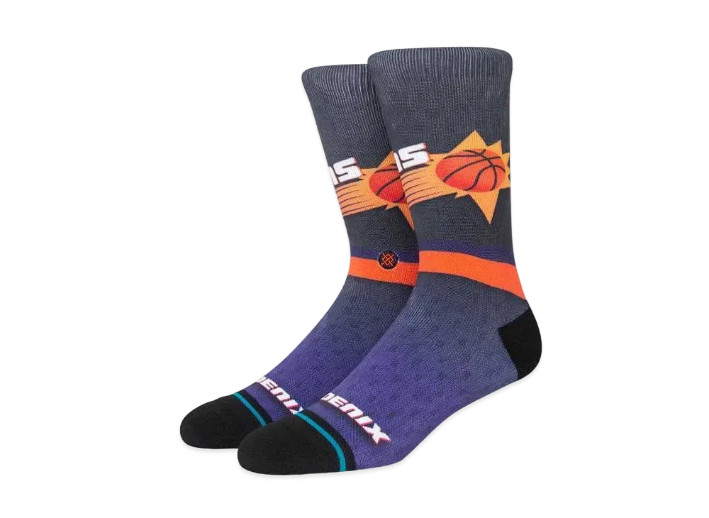 STANCE FADER PHX "BLACK"