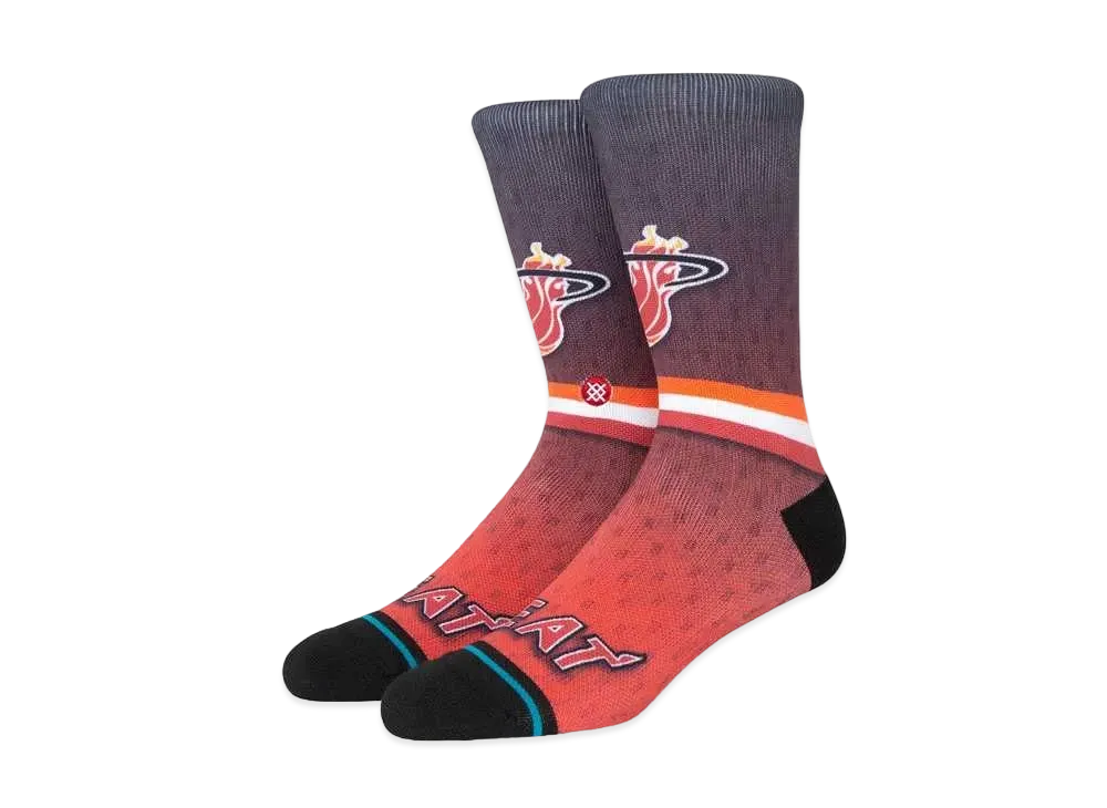 STANCE FADER MIA "BLACK"