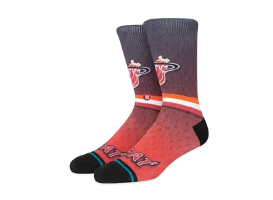 STANCE FADER MIA "BLACK"