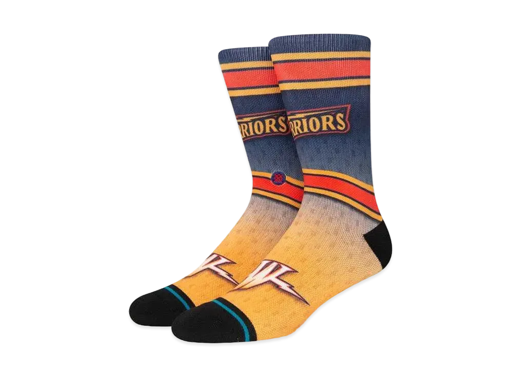 STANCE FADER GSW "NAVY"