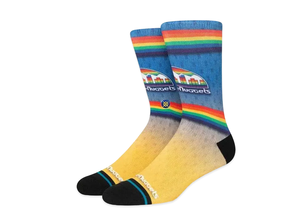 STANCE FADER DEN "ROYAL"