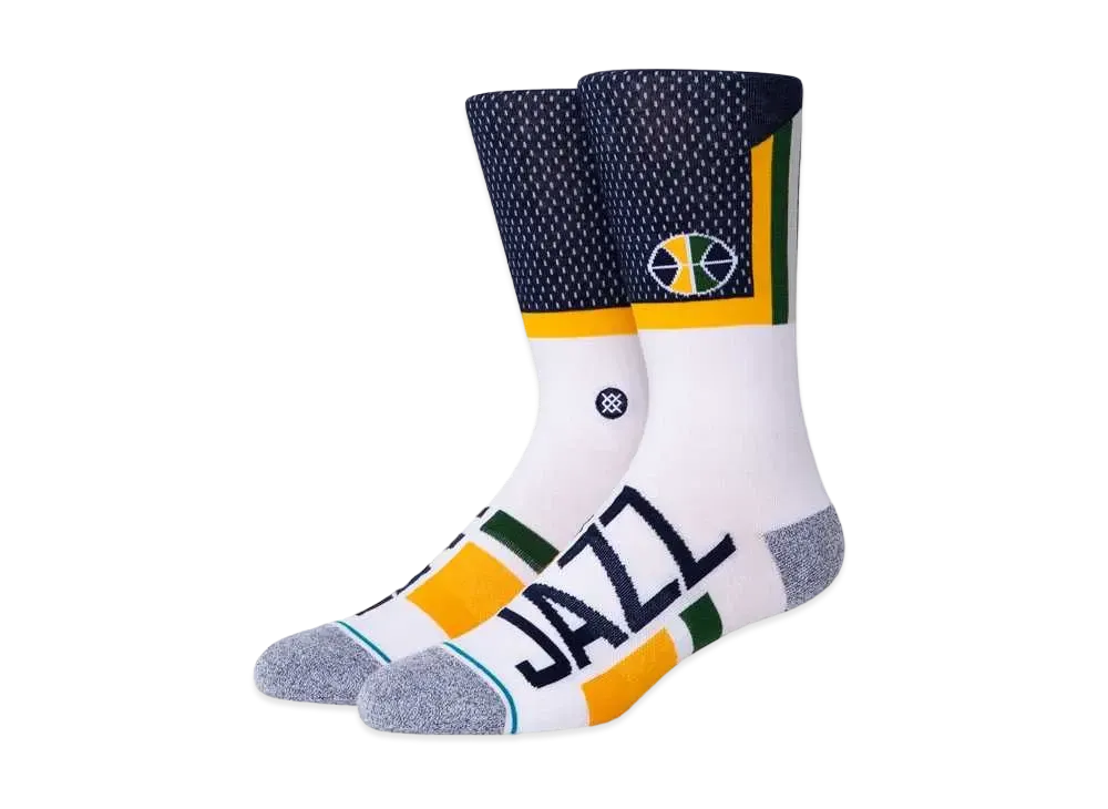 STANCE JAZZ SHORTCUT 2 "NAVY"