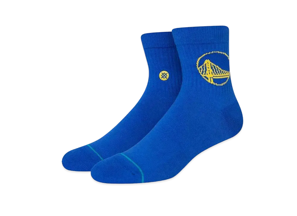 STANCE WARRIORS ST QTR "ROYAL"