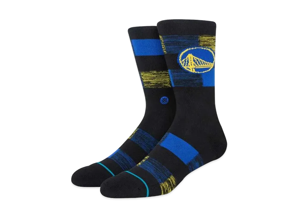 STANCE WARRIORS CRYPTIC "BLACK"