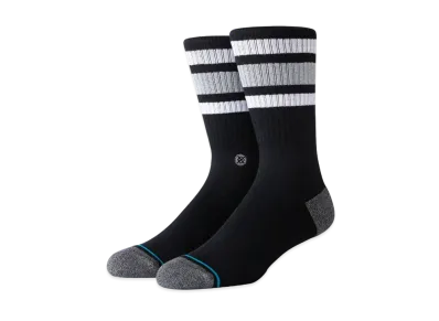 STANCE BOYD ST "BLACK"