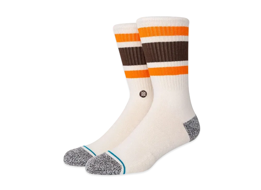 STANCE BOYD ST "OFF WHITE"