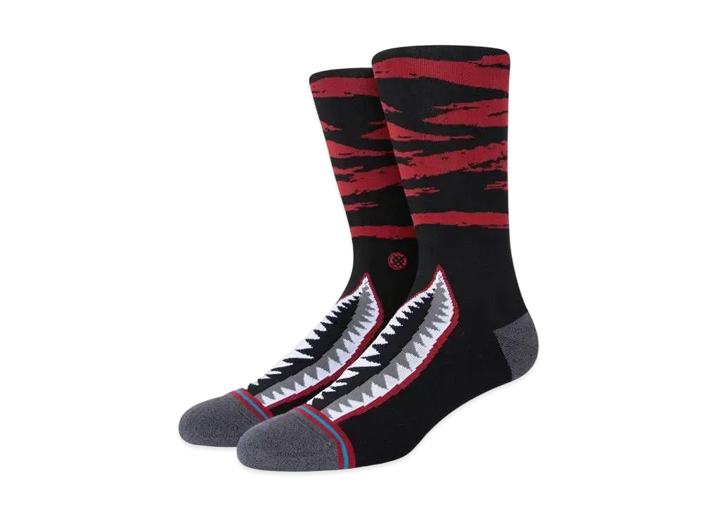 STANCE WARBIRD "RED"