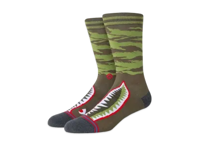 STANCE WARBIRD "OLIVE"