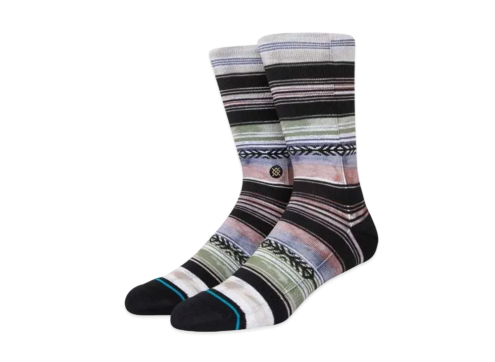 STANCE REYKIR "LIME"