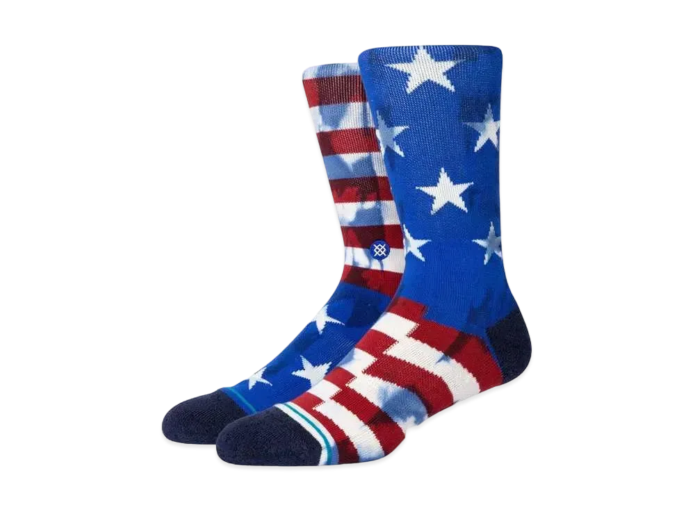 STANCE THE BANNER "NAVY"