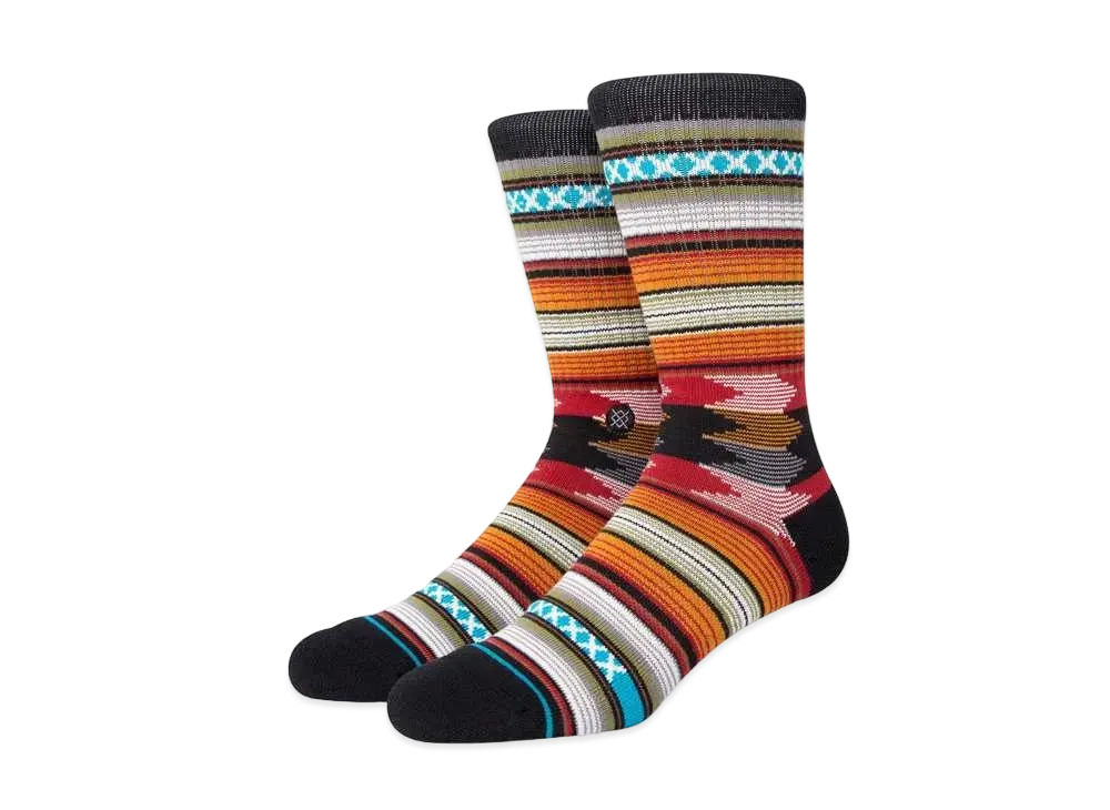 STANCE BARON "BLACK"