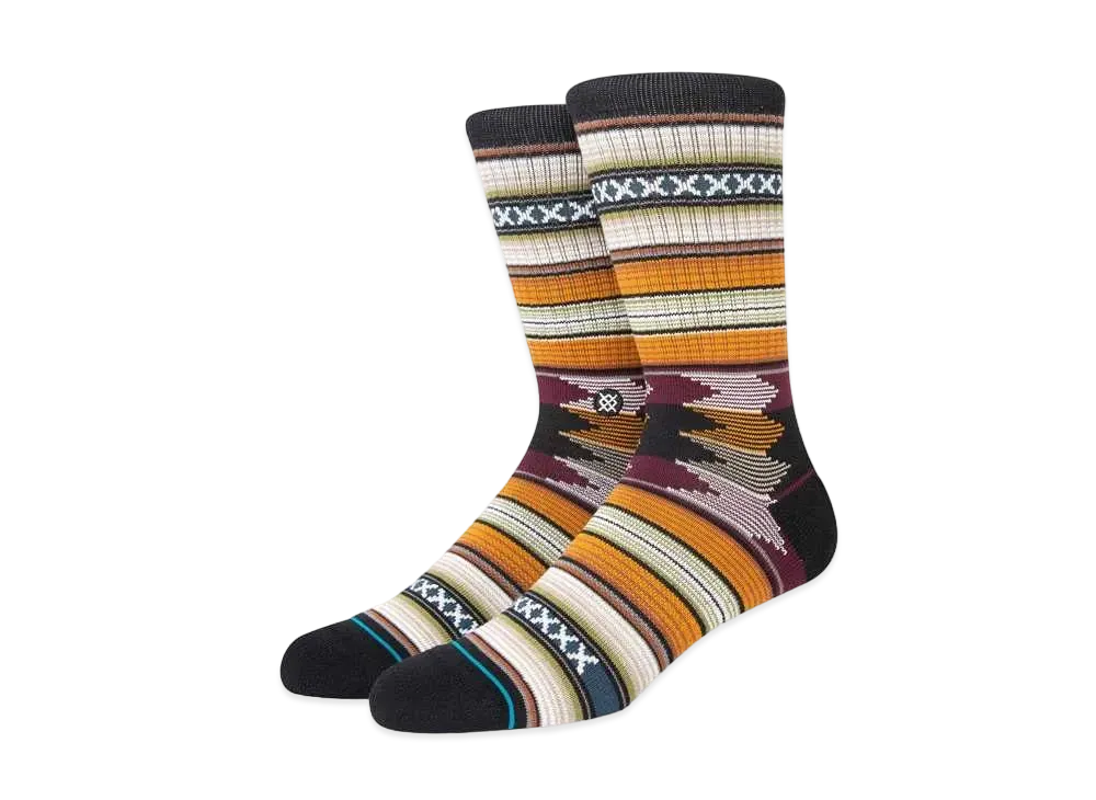 STANCE BARON "TAUPE"