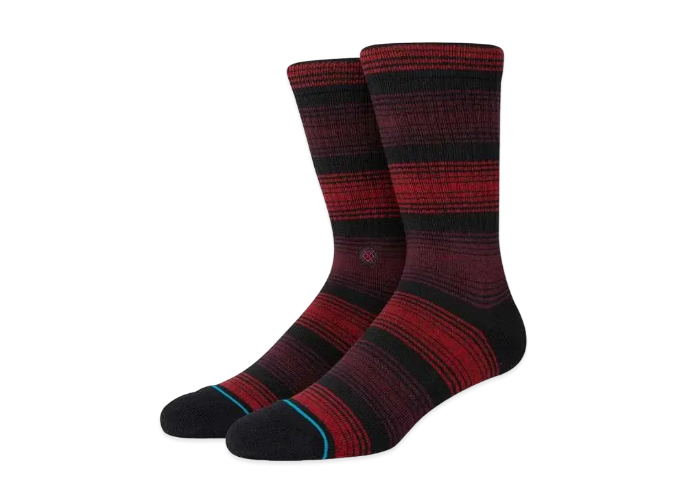 STANCE TONALITY "BLACK"