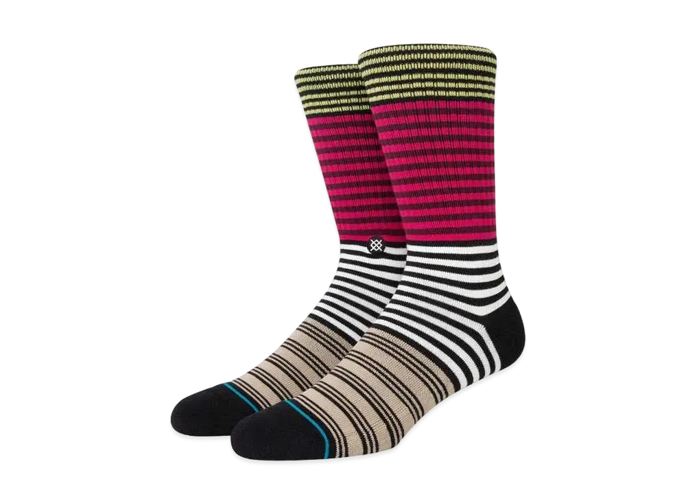 STANCE DIATONIC "MAGENTA"