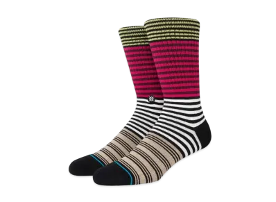 STANCE DIATONIC "MAGENTA"