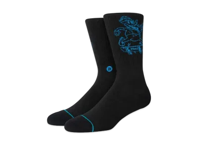 STANCE WOLFMAN "BLACK"