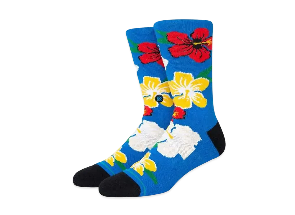 STANCE FLOWER PICKER "ROYAL"