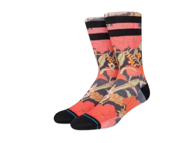 STANCE BACKPETAL "BLACK"