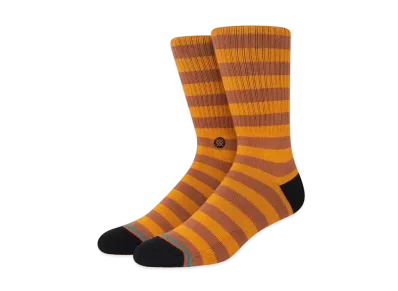 STANCE BRETON "BROWN"