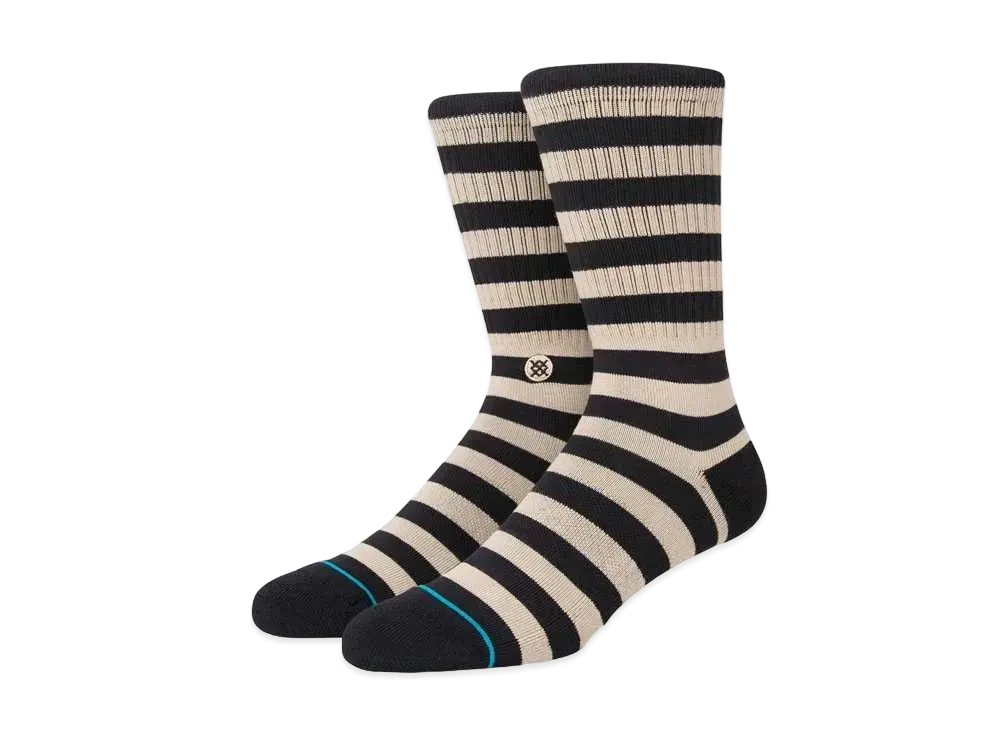 STANCE BRETON "TAUPE"