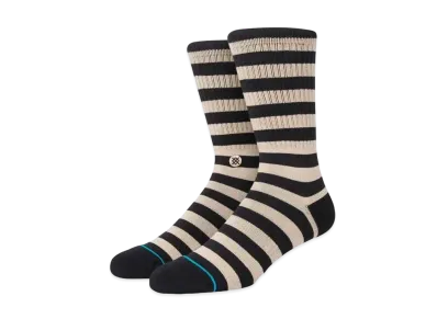 STANCE BRETON "TAUPE"