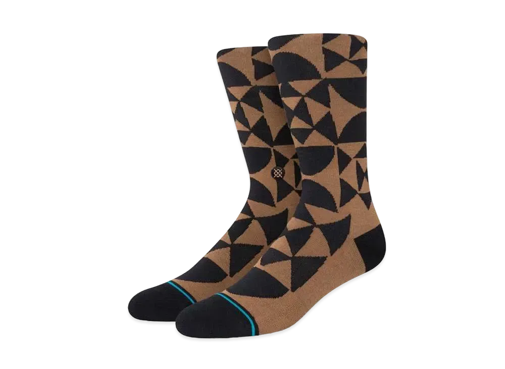 STANCE ALTER CREW "BROWN"