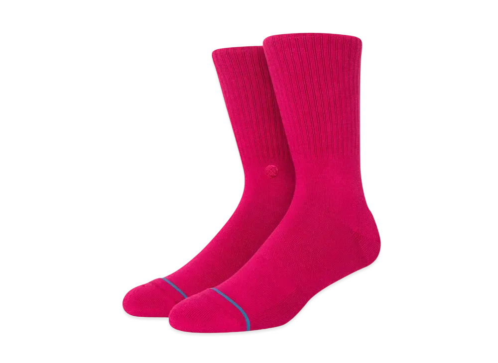 STANCE ICON "MAGENTA"