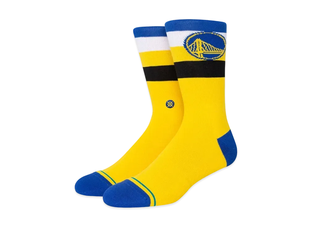 STANCE WARRIORS ST CREW "ROYAL"