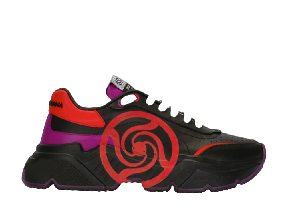 ジュジュツカイセン × ドルチェ&ガッバーナ