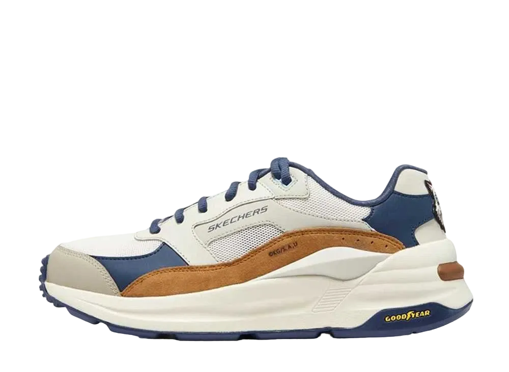 デーモン・スレイヤー × スニッカーズ グローバル ジョガー イノスケ "ホワイト/ネイビー"