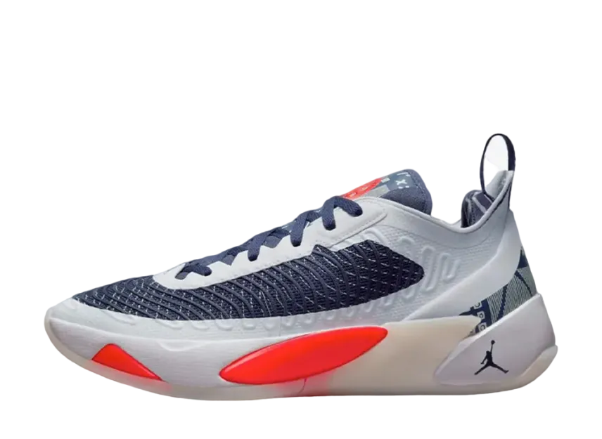 Nike Air Jordan Luka 1 Quai 54 Nike Air Jordan Luka 1 Quai 54