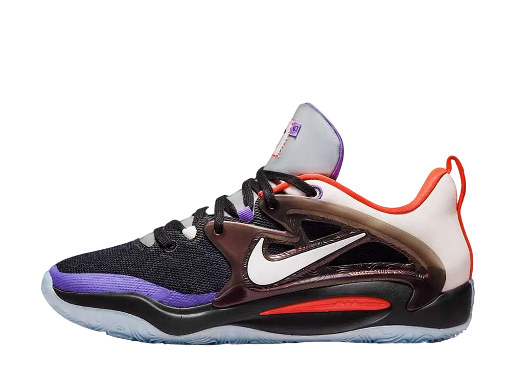 ナインス・ワンダー × ナイキ KD15 "チャールズ ドゥーシット"